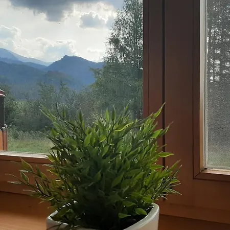 Apartament Peter Z Widokiem Na Gory - Apartzakop *