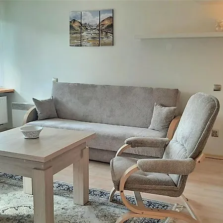 Apartament Peter Z Widokiem Na Gory - Apartzakop Διαμέρισμα Ζακοπάνε