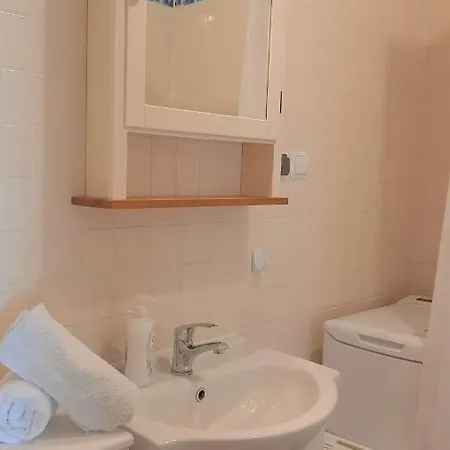Apartament Peter Z Widokiem Na Gory - Apartzakop *
