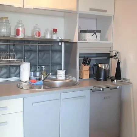 Apartament Peter Z Widokiem Na Gory - Apartzakop