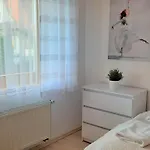 Apartmán Apartament Peter Z Widokiem Na Gory - Apartzakop *
