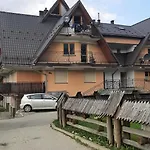 Apartament Peter Z Widokiem Na Gory - Apartzakop