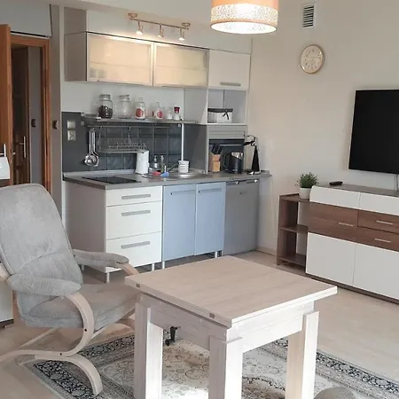 Peter Apartzakop Lägenhet Zakopane