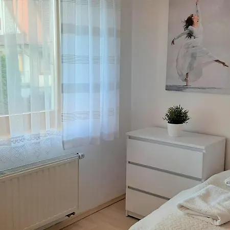 Lägenhet Peter Apartzakop *