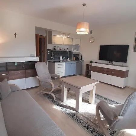 Peter Apartzakop Apartament *