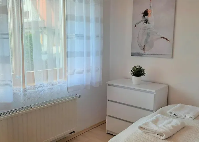 Appartamento Peter Apartzakop *