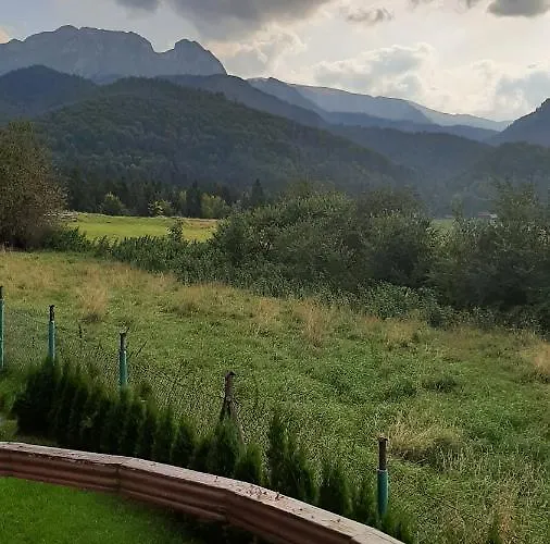 דירה Peter Apartzakop זקופאנה